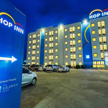 Hop Inn Чонбурі Екстер'єр фото